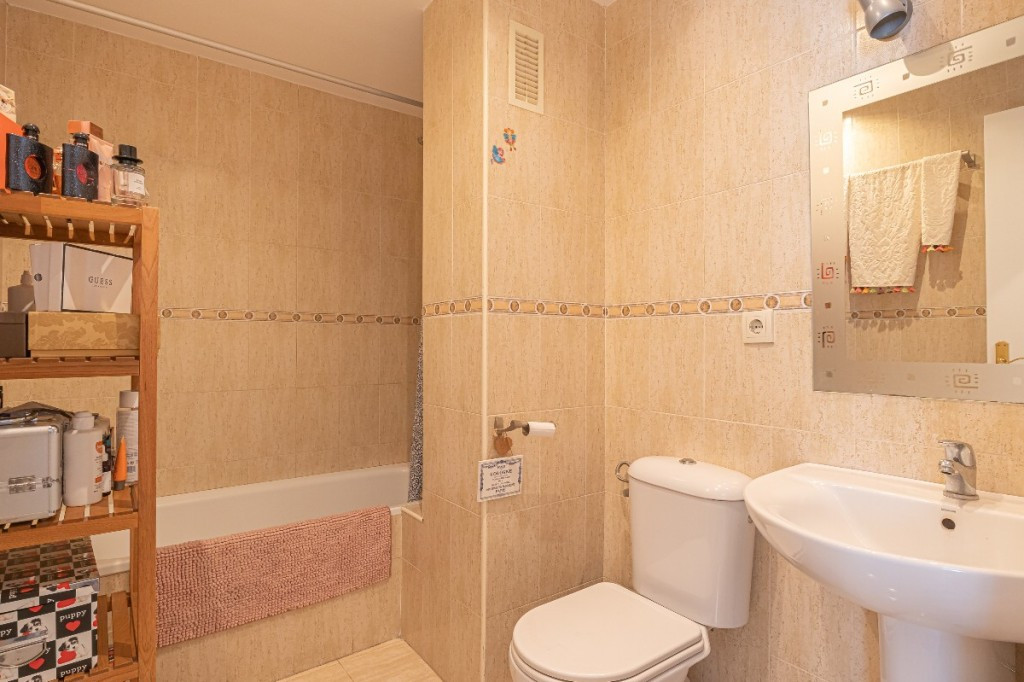 Penthouse te koop in Las Lagunas | 2 slaapkamers H5300350