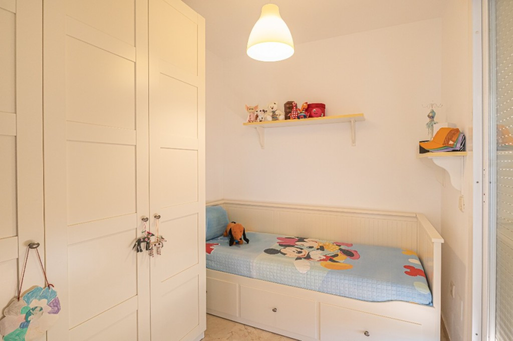 Penthouse te koop in Las Lagunas | 2 slaapkamers H5300350