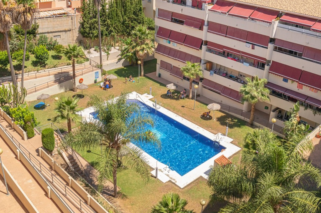 Penthouse te koop in Las Lagunas | 2 slaapkamers H5300350