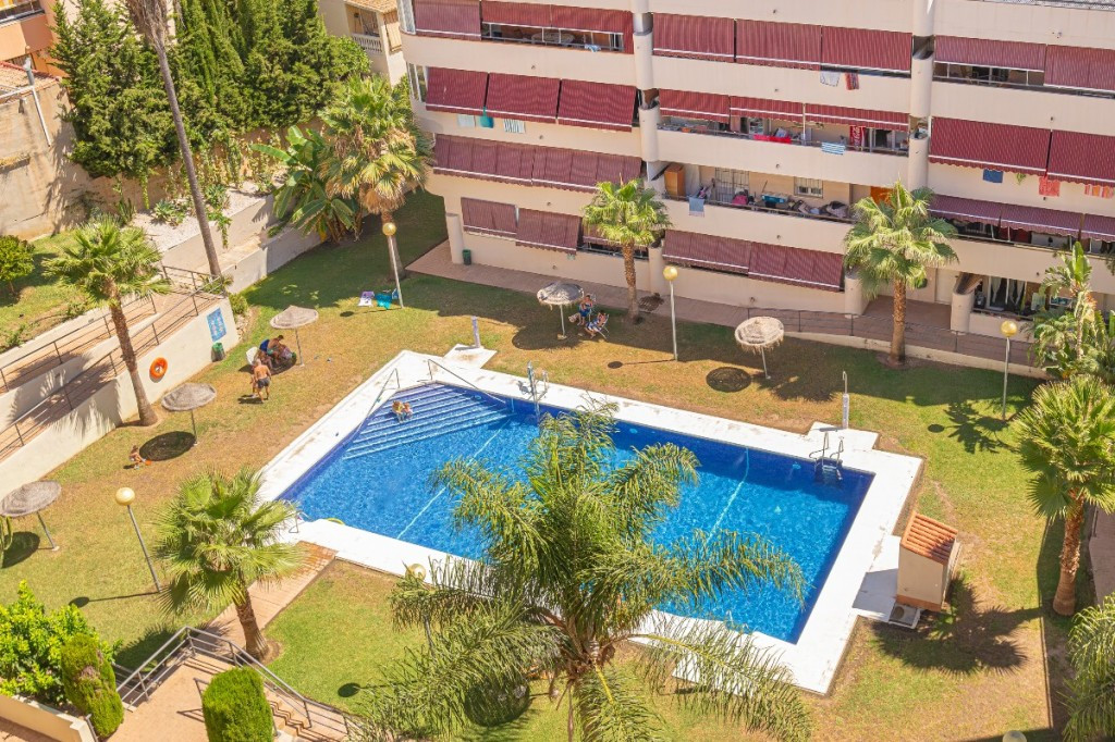 Penthouse te koop in Las Lagunas | 2 slaapkamers H5300350