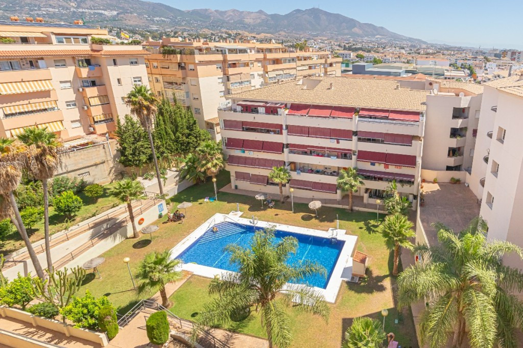 Penthouse te koop in Las Lagunas | 2 slaapkamers H5300350