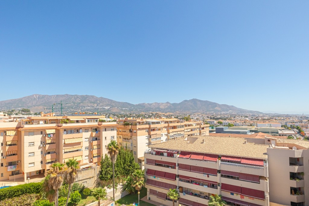 Penthouse te koop in Las Lagunas | 2 slaapkamers H5300350