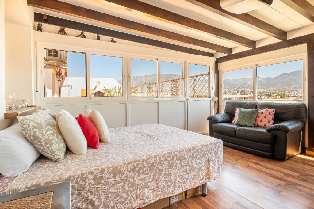 Penthouse te koop in Las Lagunas | 2 slaapkamers H5300350