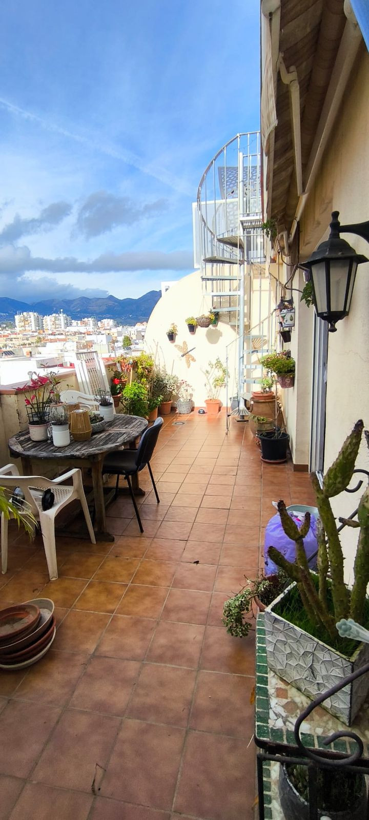 Penthouse te koop in Las Lagunas | 2 slaapkamers H5309032