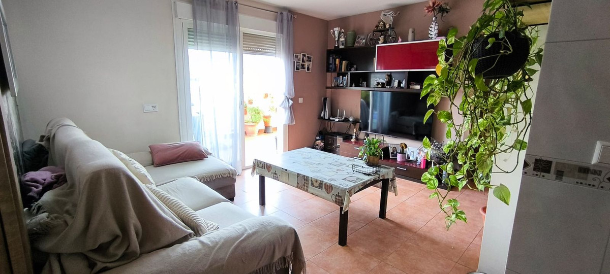 Penthouse te koop in Las Lagunas | 2 slaapkamers H5309032