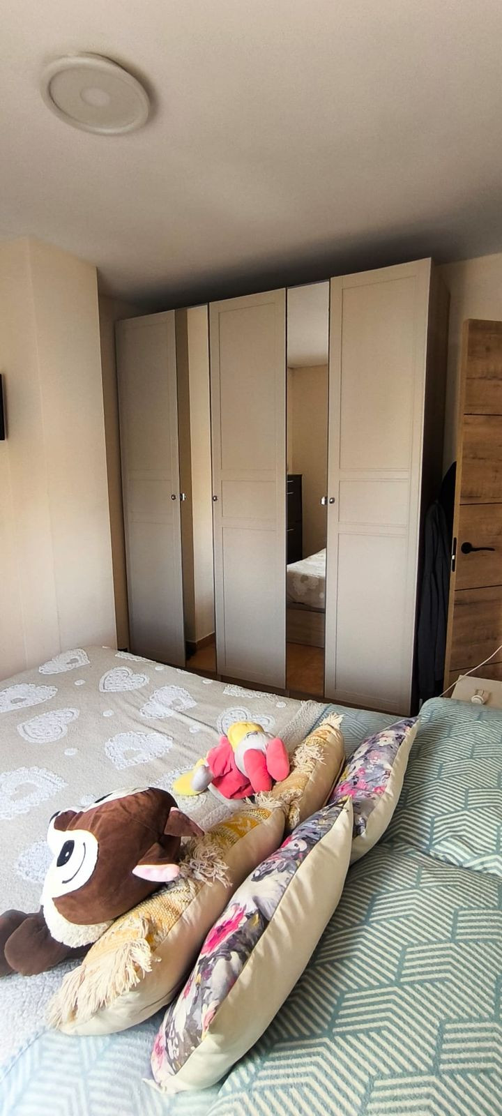 Penthouse te koop in Las Lagunas | 2 slaapkamers H5309032