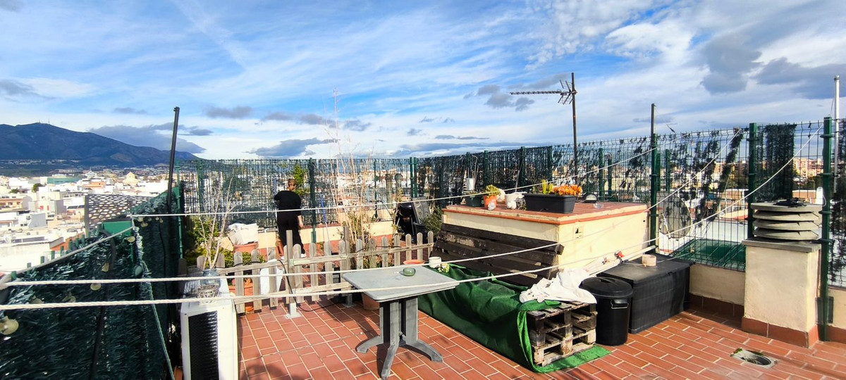 Penthouse te koop in Las Lagunas | 2 slaapkamers H5309032