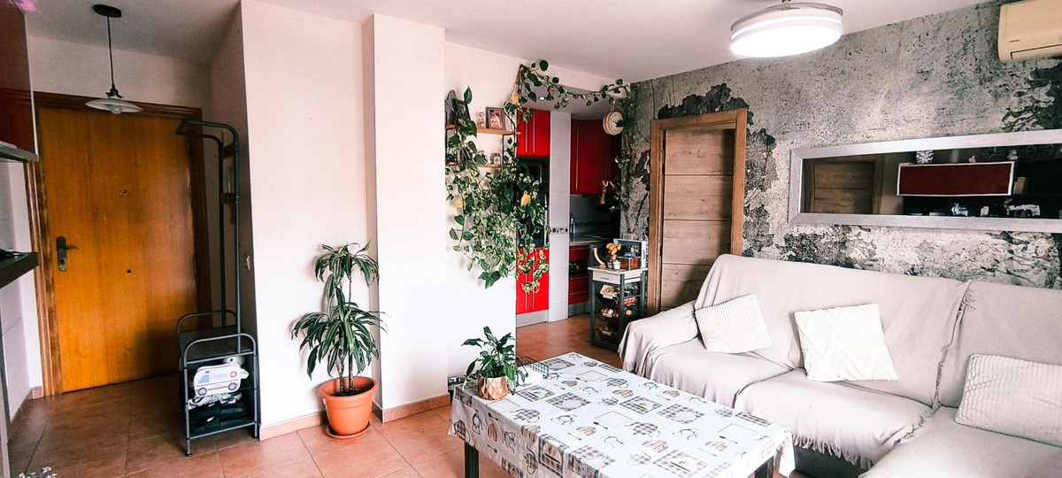 Penthouse te koop in Las Lagunas | 2 slaapkamers H5309032