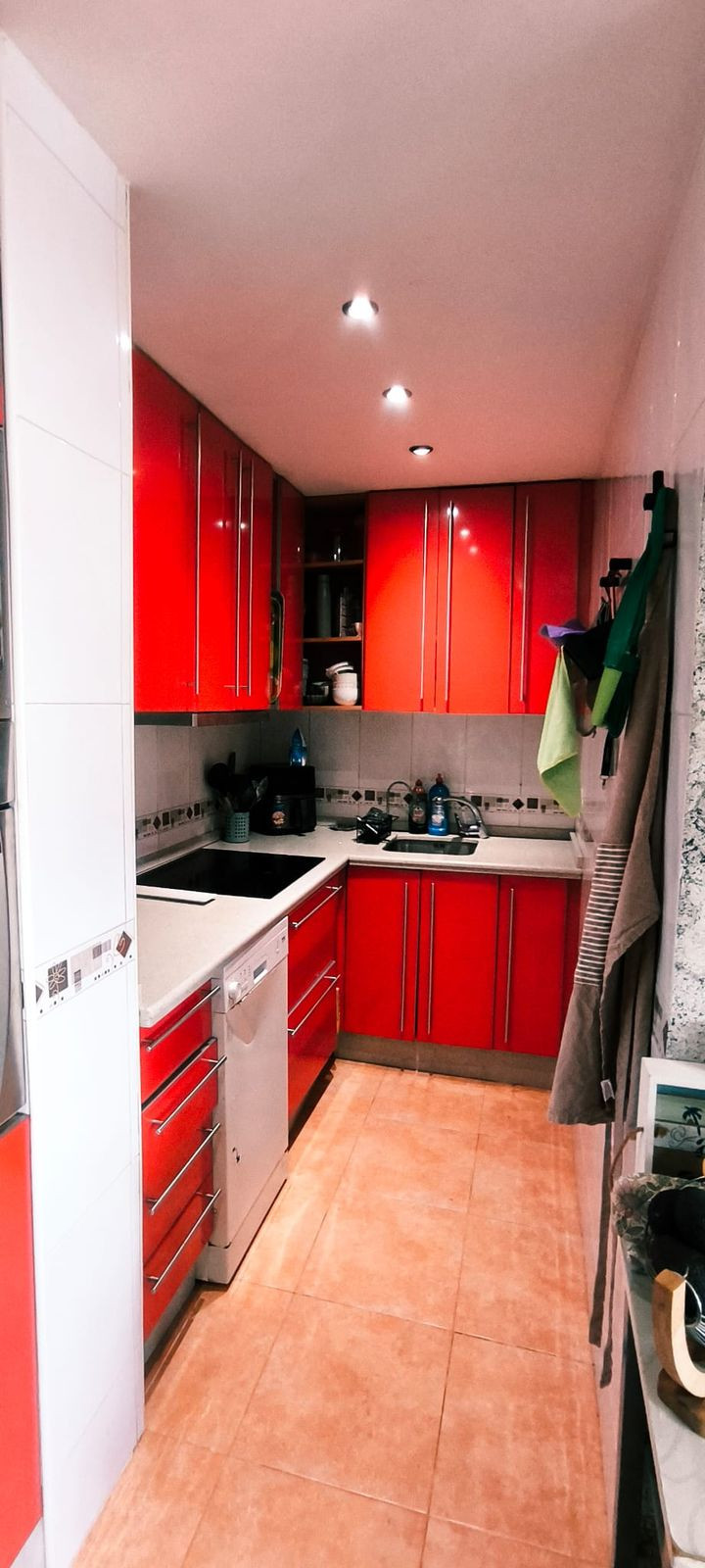 Penthouse te koop in Las Lagunas | 2 slaapkamers H5309032