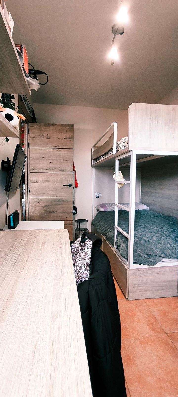 Penthouse te koop in Las Lagunas | 2 slaapkamers H5309032