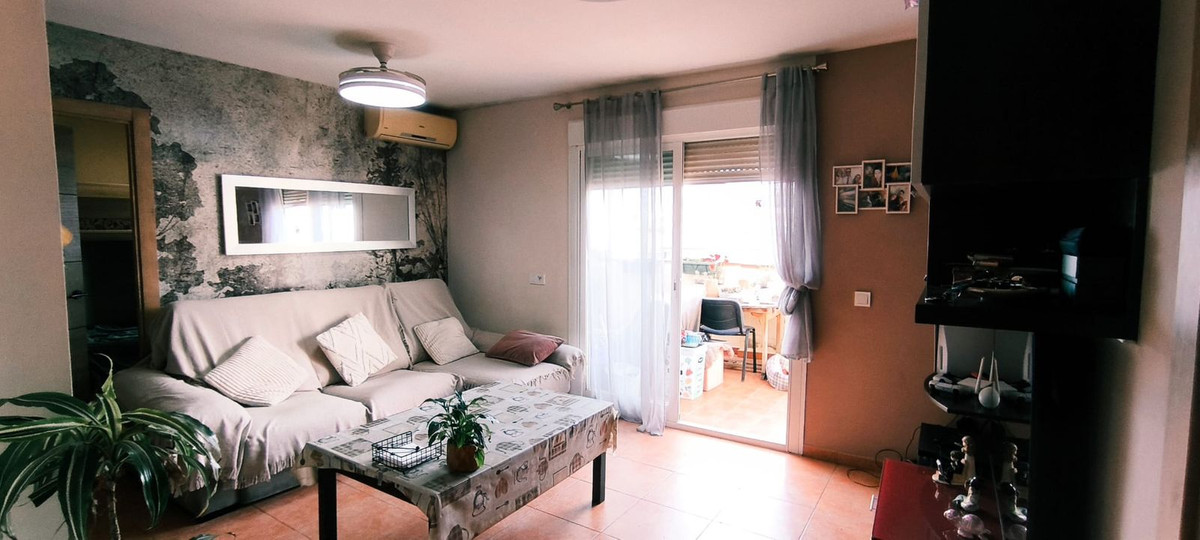 Penthouse te koop in Las Lagunas | 2 slaapkamers H5309032