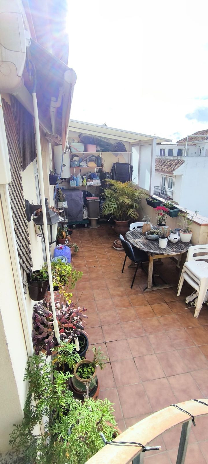 Penthouse te koop in Las Lagunas | 2 slaapkamers H5309032