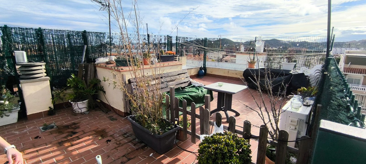 Penthouse te koop in Las Lagunas | 2 slaapkamers H5309032