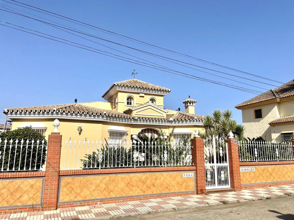 Huis te koop in Las Lagunas | 4 slaapkamers H5461522