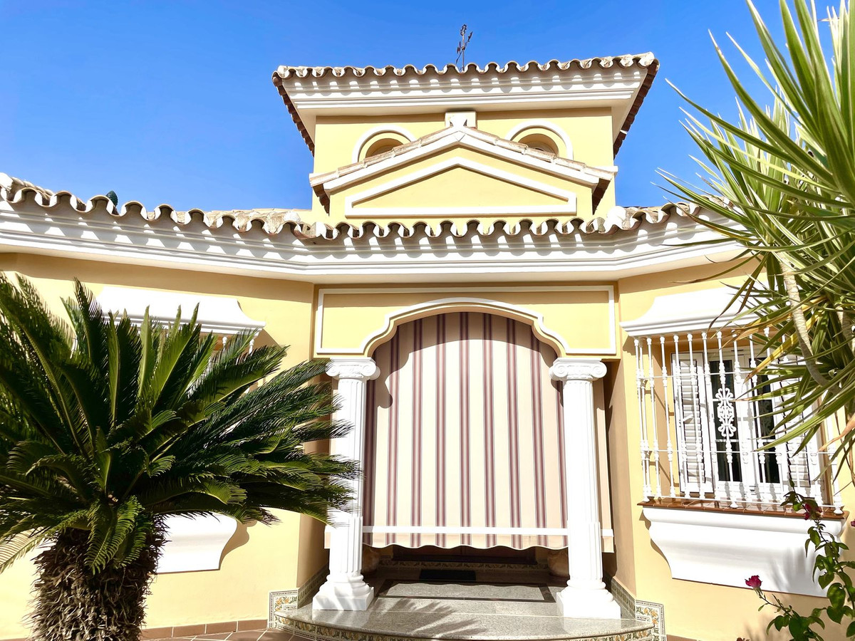 Huis te koop in Las Lagunas | 4 slaapkamers H5461522