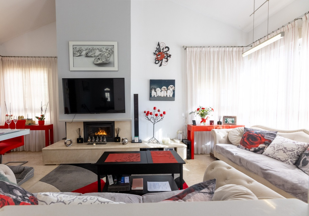 Huis te koop in Las Ramblas Golf | 4 slaapkamers H5265364