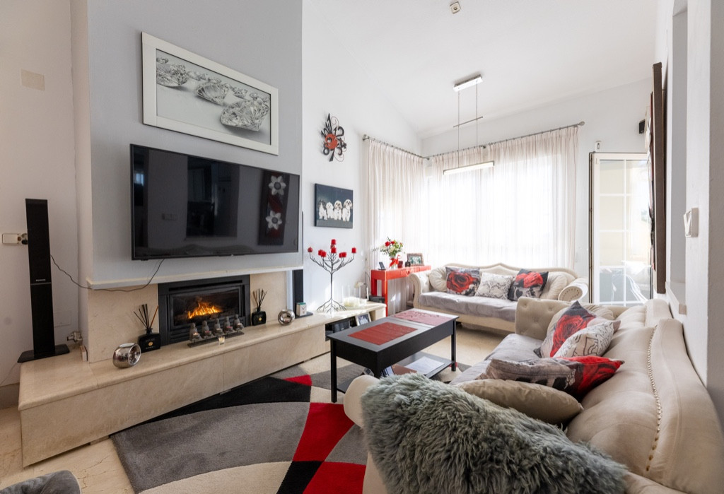 Huis te koop in Las Ramblas Golf | 4 slaapkamers H5265364