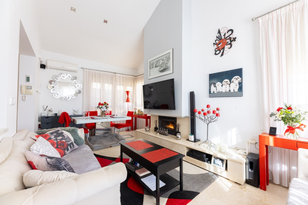Huis te koop in Las Ramblas Golf | 4 slaapkamers H5265364
