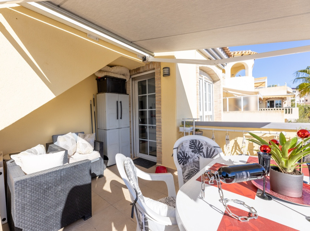 Huis te koop in Las Ramblas Golf | 4 slaapkamers H5265364