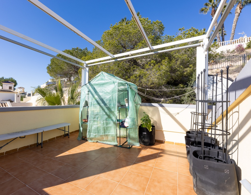 Huis te koop in Las Ramblas Golf | 4 slaapkamers H5265364