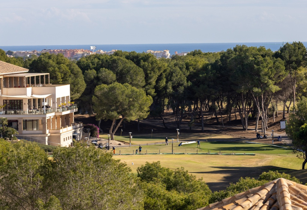 Huis te koop in Las Ramblas Golf | 4 slaapkamers H5265364