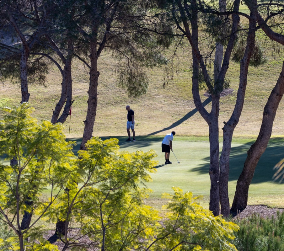 Huis te koop in Las Ramblas Golf | 4 slaapkamers H5265364