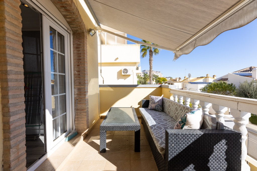 Huis te koop in Las Ramblas Golf | 4 slaapkamers H5265364