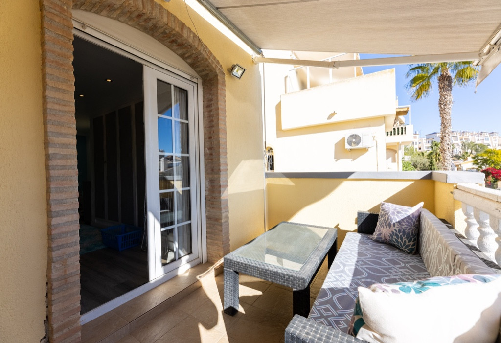 Huis te koop in Las Ramblas Golf | 4 slaapkamers H5265364