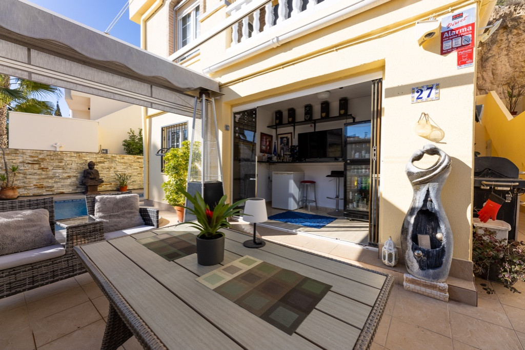 Huis te koop in Las Ramblas Golf | 4 slaapkamers H5265364