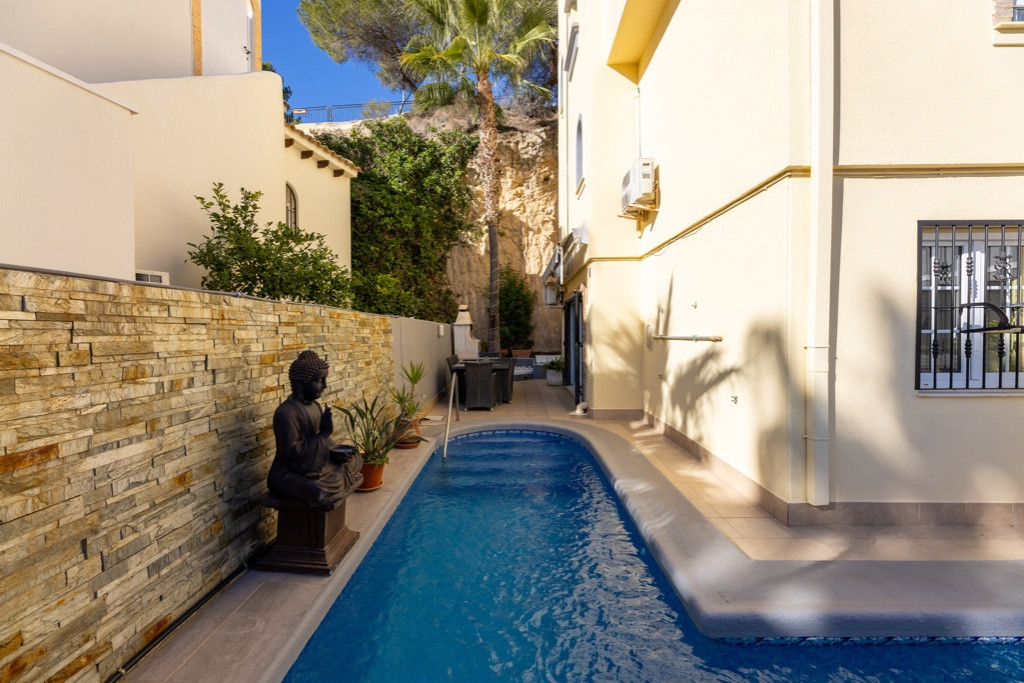 Huis te koop in Las Ramblas Golf | 4 slaapkamers H5265364