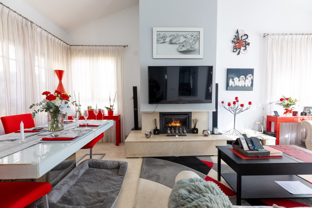 Huis te koop in Las Ramblas Golf | 4 slaapkamers H5265364