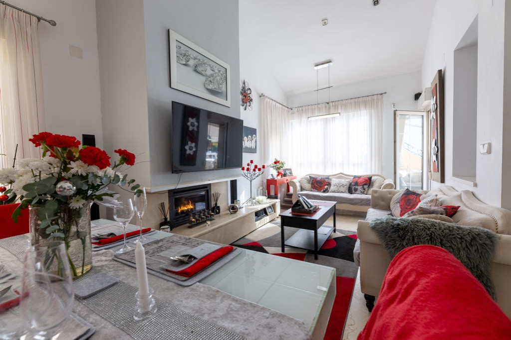 Huis te koop in Las Ramblas Golf | 4 slaapkamers H5265364