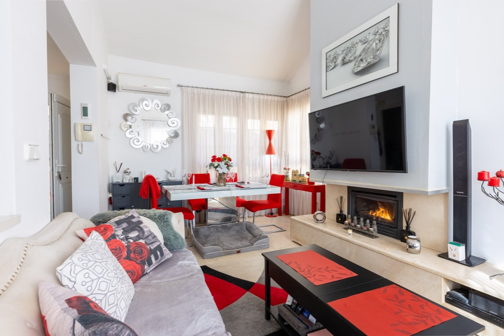 Huis te koop in Las Ramblas Golf | 4 slaapkamers H5265364