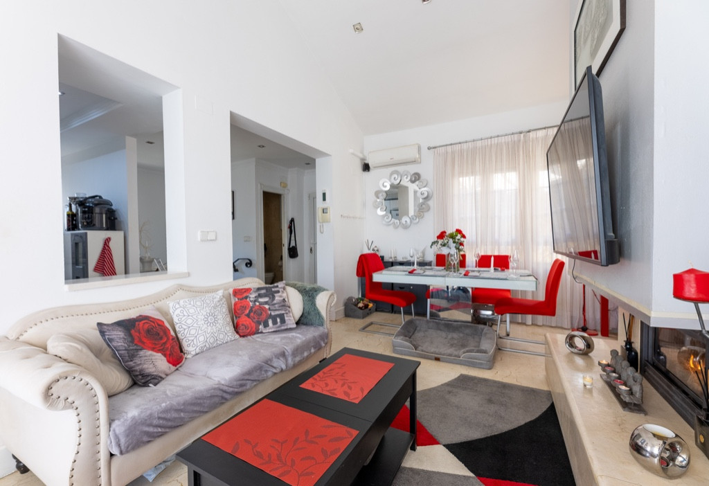 Huis te koop in Las Ramblas Golf | 4 slaapkamers H5265364