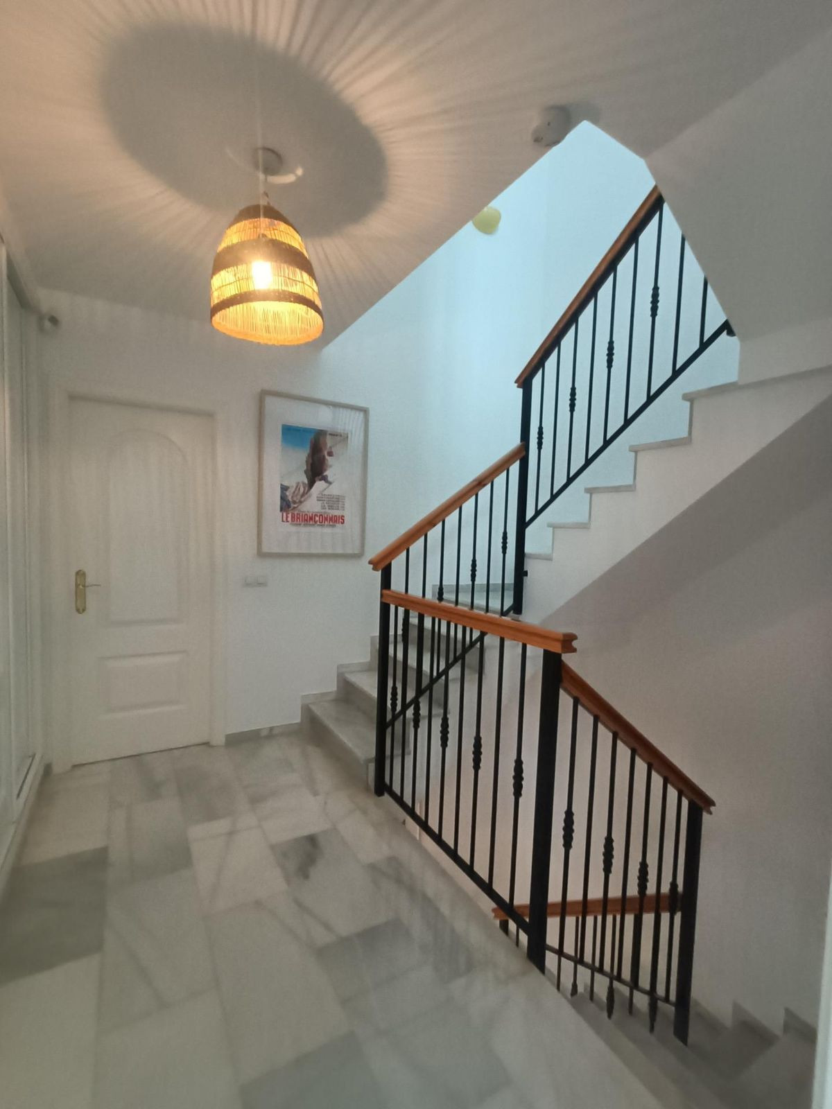 Geschakelde Woning in Lauro Golf-11