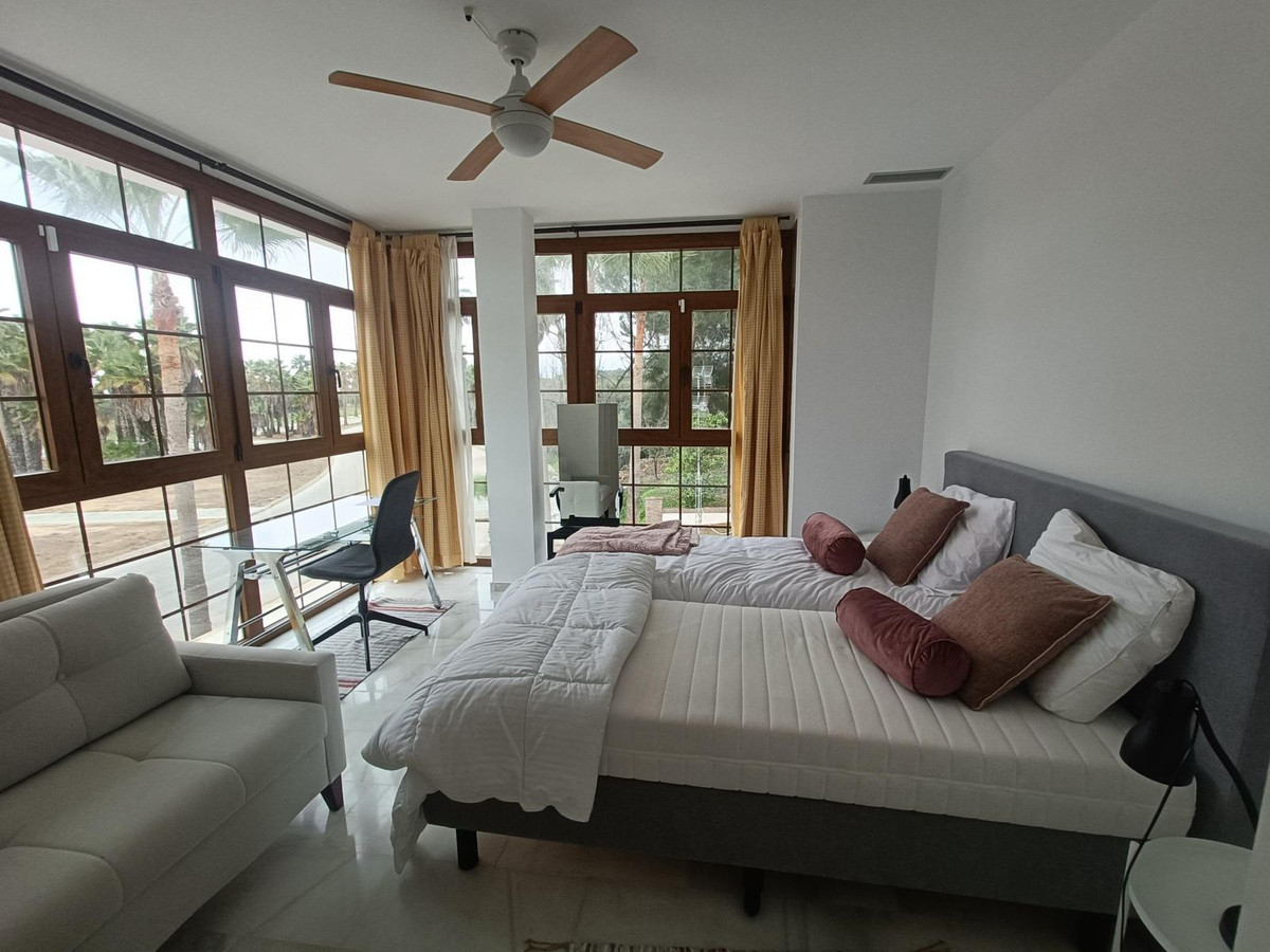 Geschakelde Woning in Lauro Golf-12