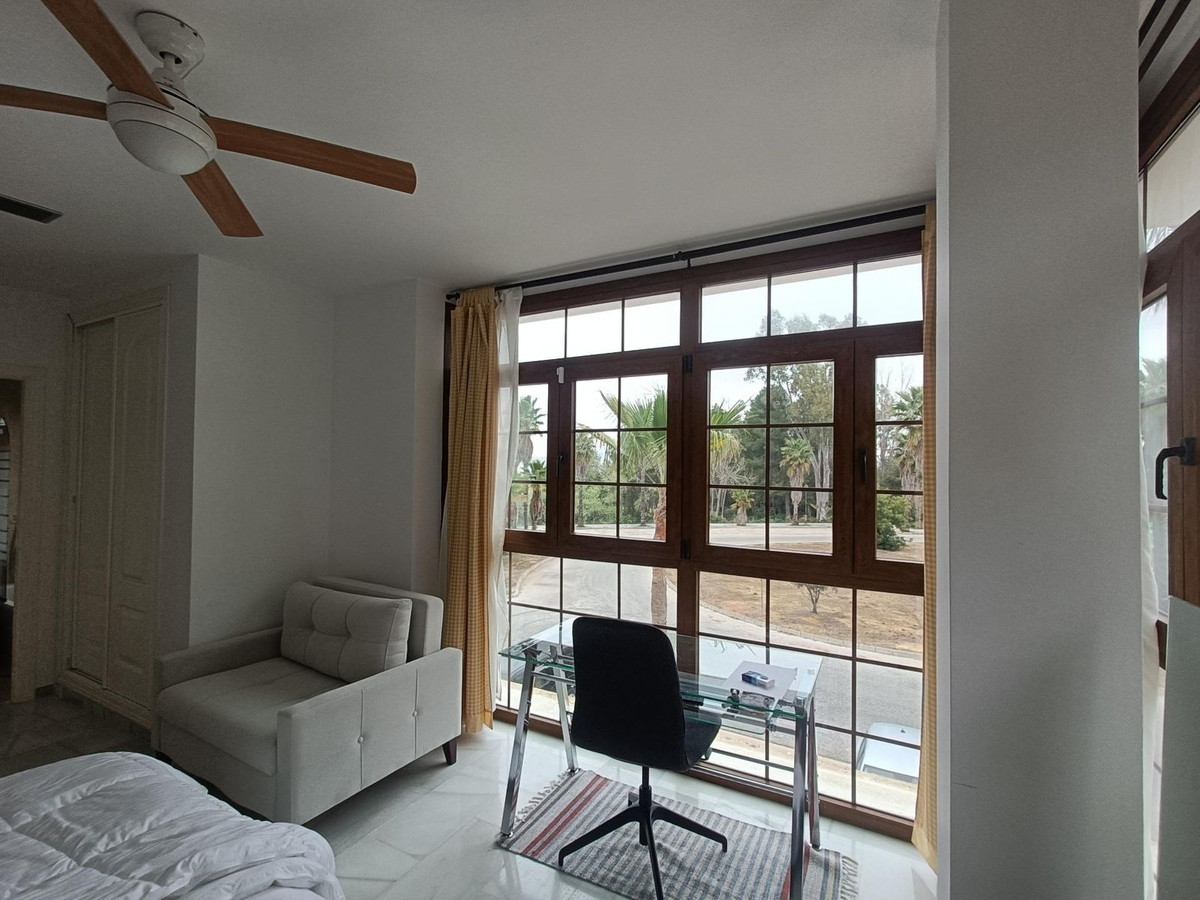 Geschakelde Woning in Lauro Golf-13