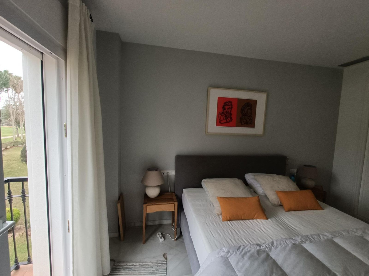 Geschakelde Woning in Lauro Golf-15