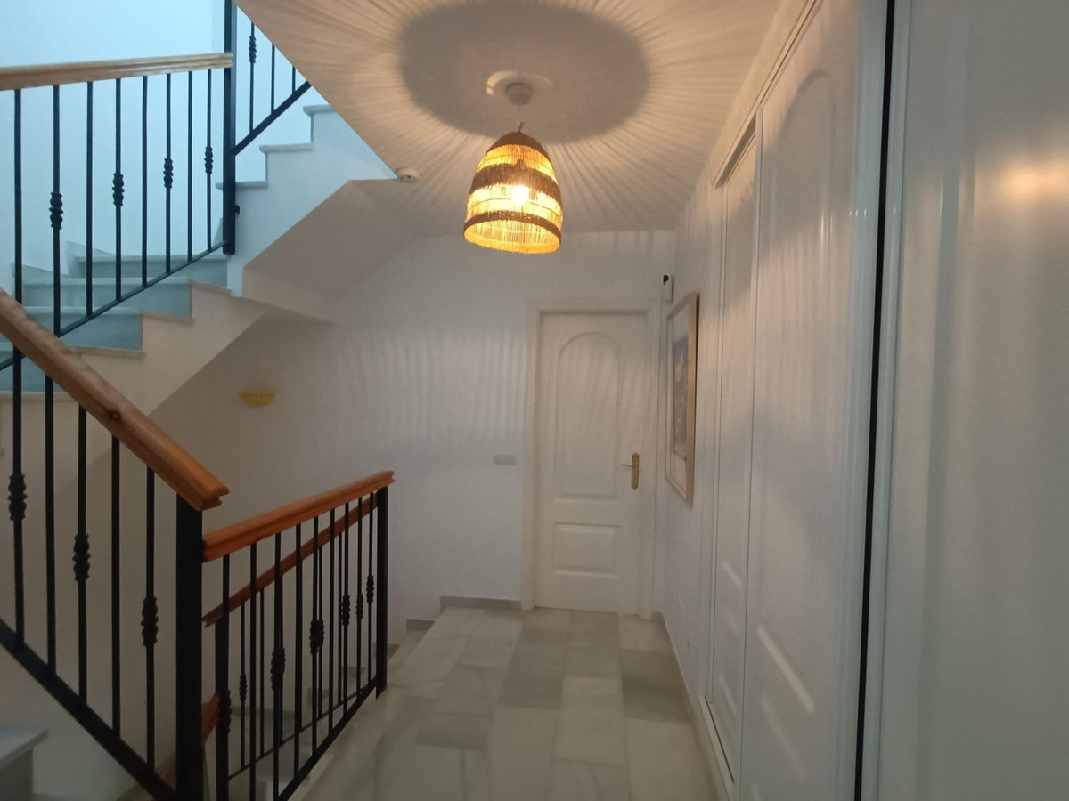 Geschakelde Woning in Lauro Golf-16