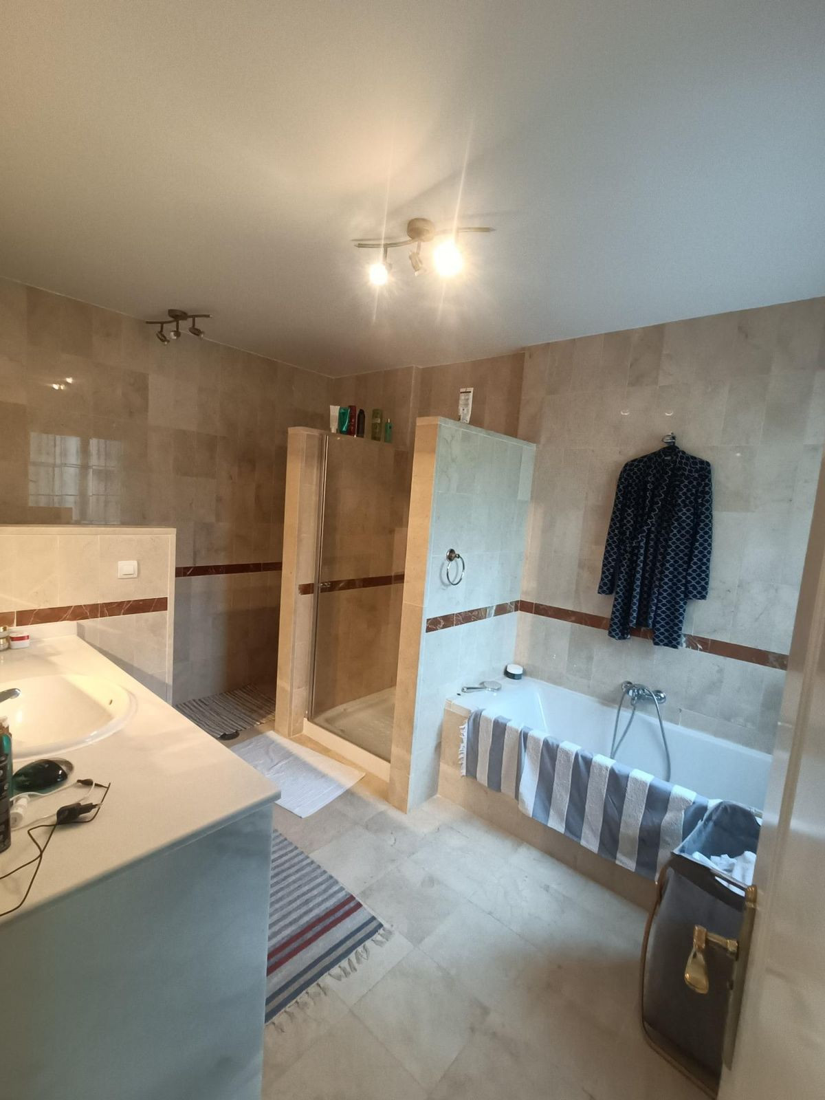 Geschakelde Woning in Lauro Golf-18