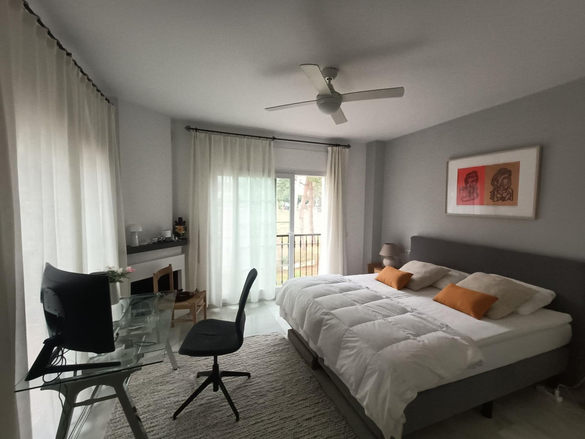 Geschakelde Woning in Lauro Golf-19