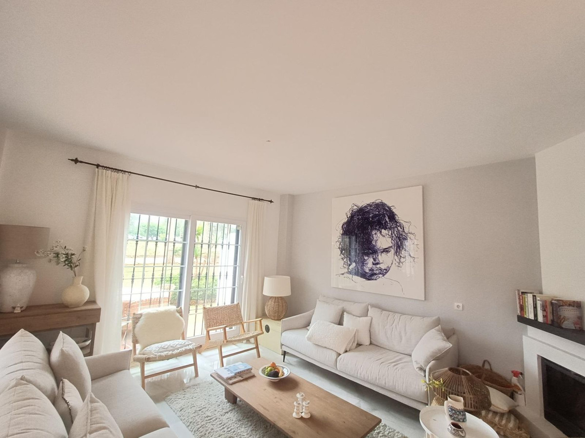 Geschakelde Woning in Lauro Golf-21