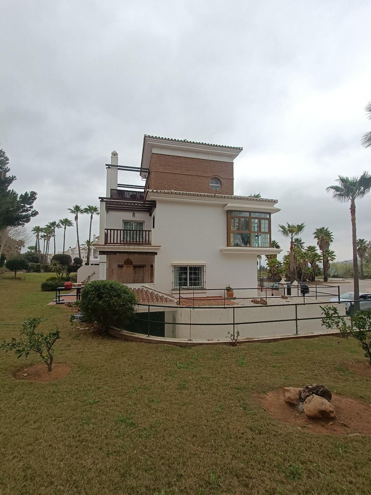 Geschakelde Woning in Lauro Golf-23