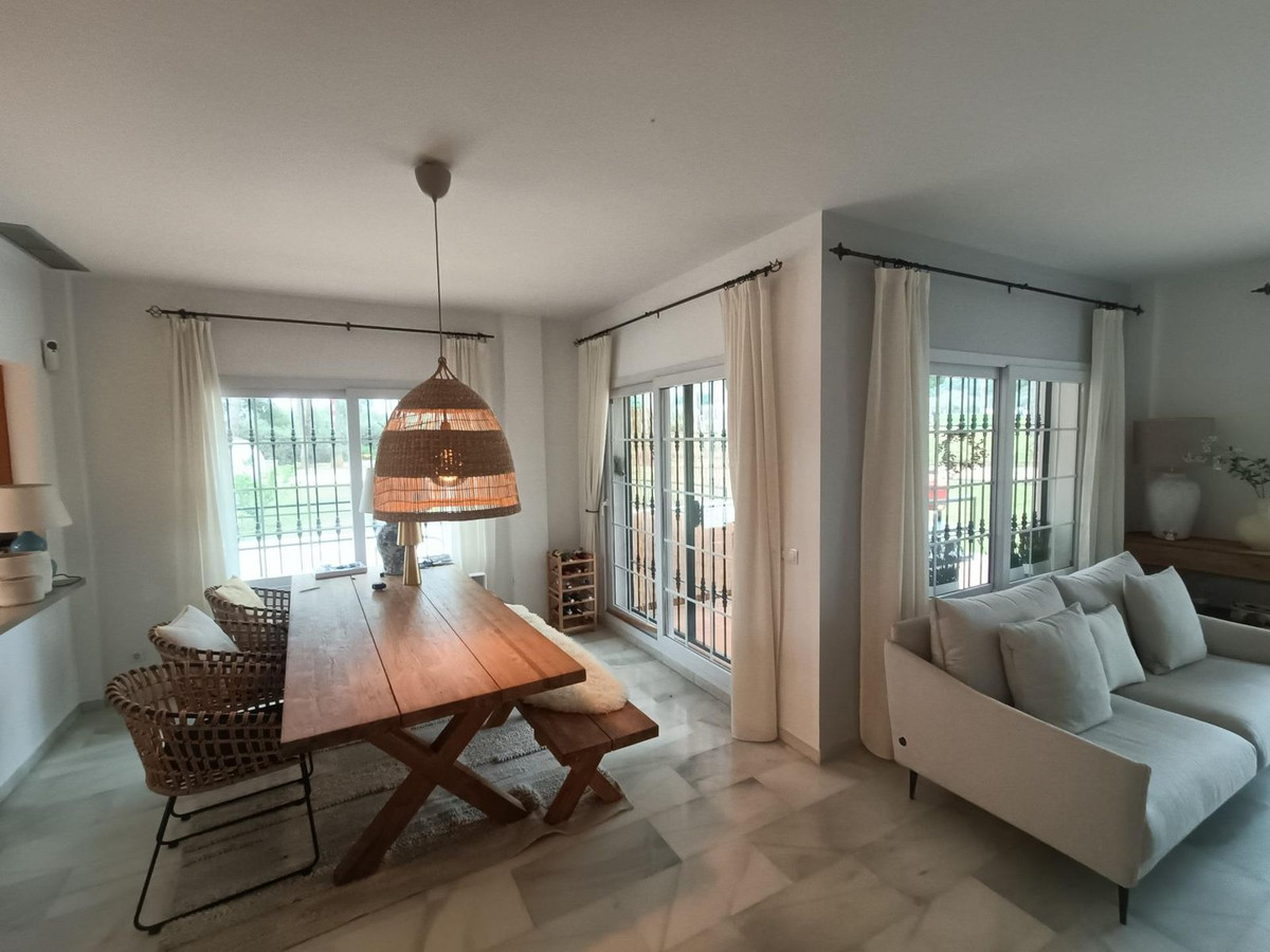 Geschakelde Woning in Lauro Golf-24