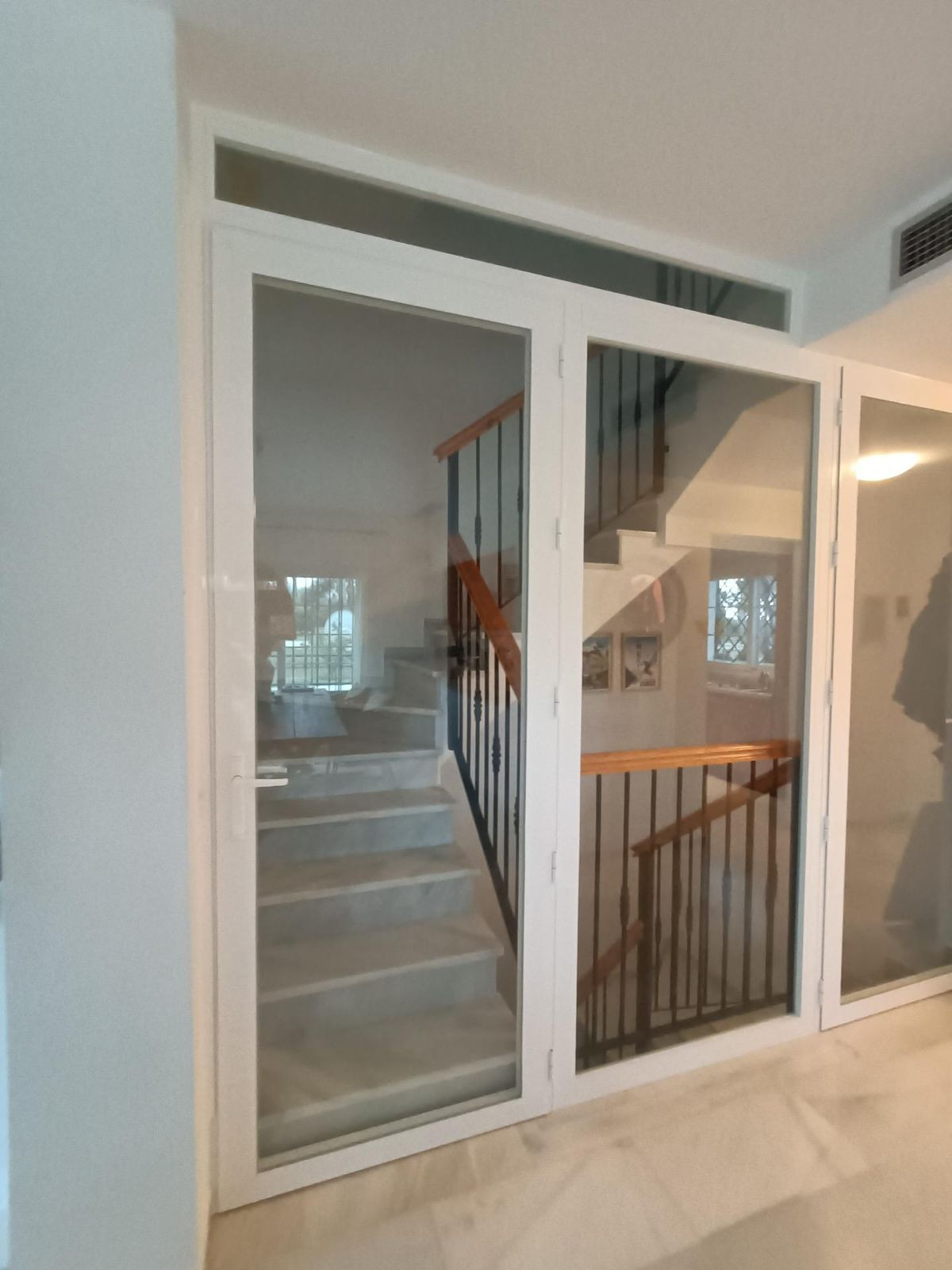 Geschakelde Woning in Lauro Golf-4
