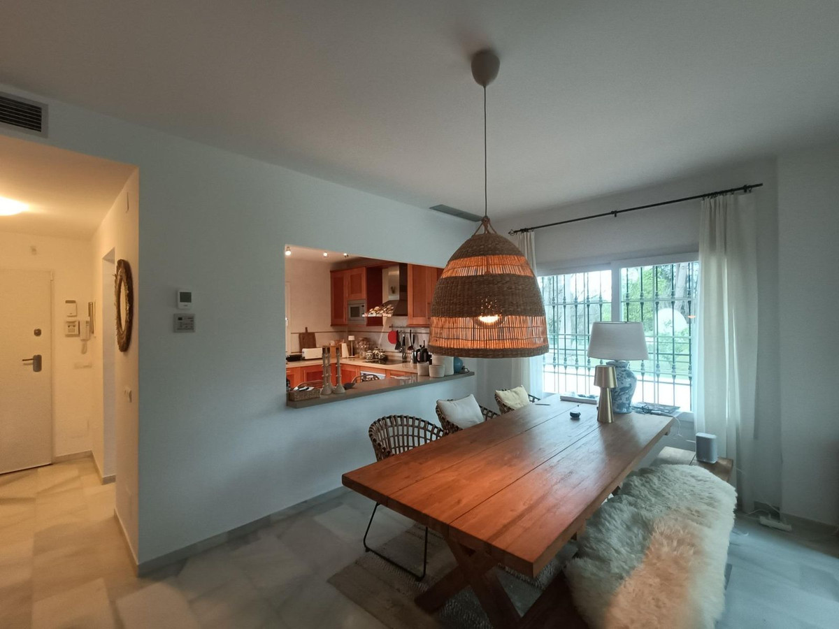 Geschakelde Woning in Lauro Golf-5