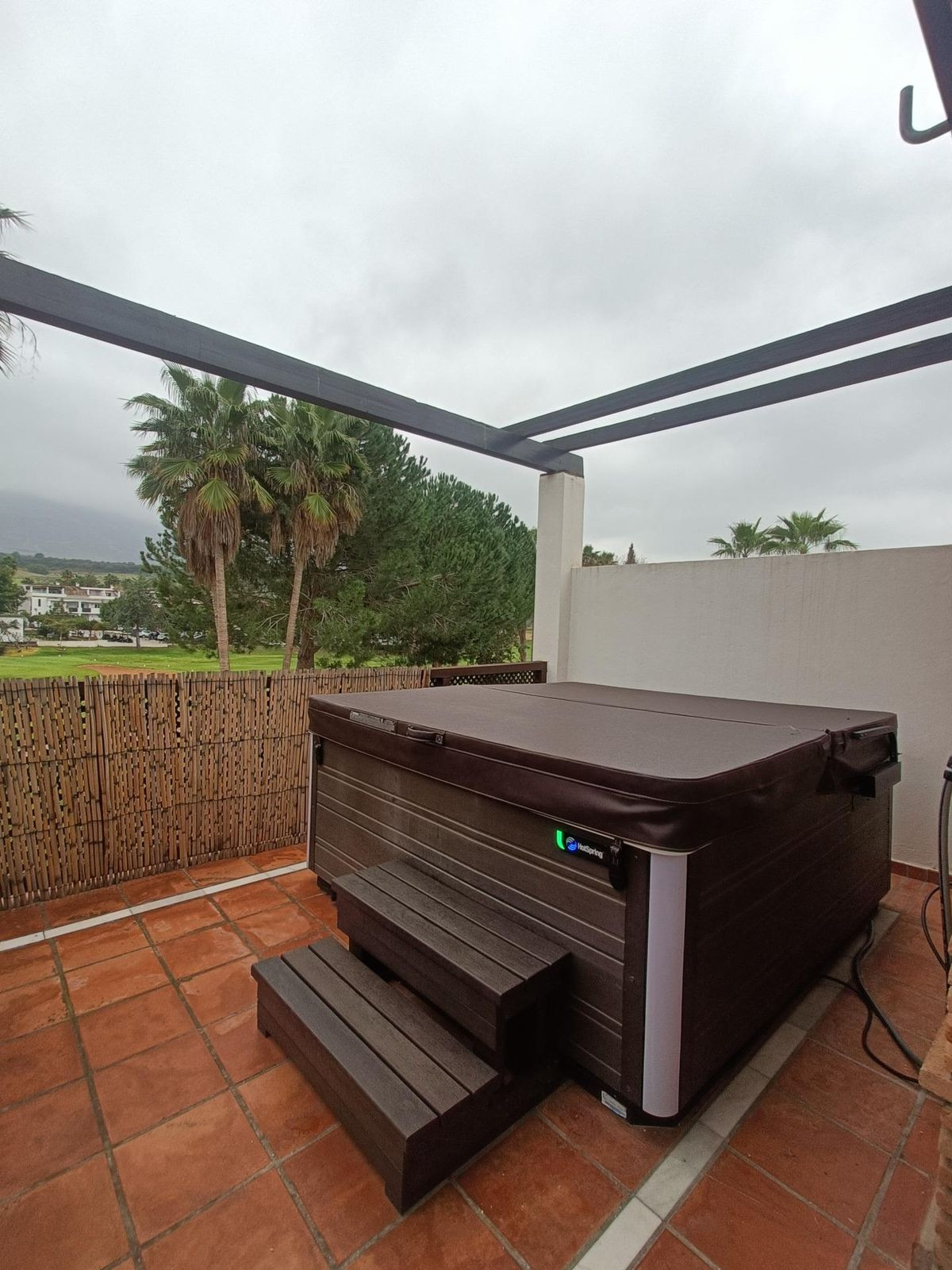 Geschakelde Woning in Lauro Golf-9