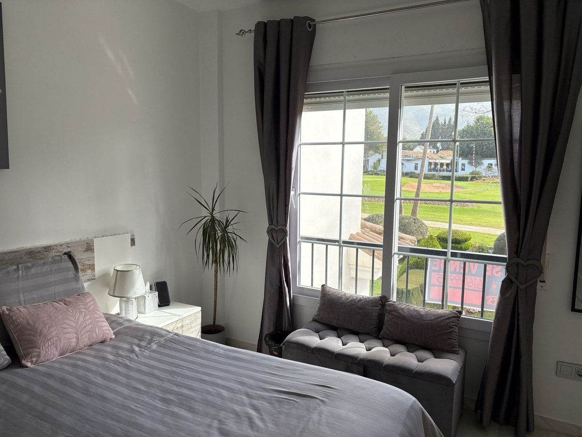 Semi-Vrijstaande Villa in Lauro Golf-21