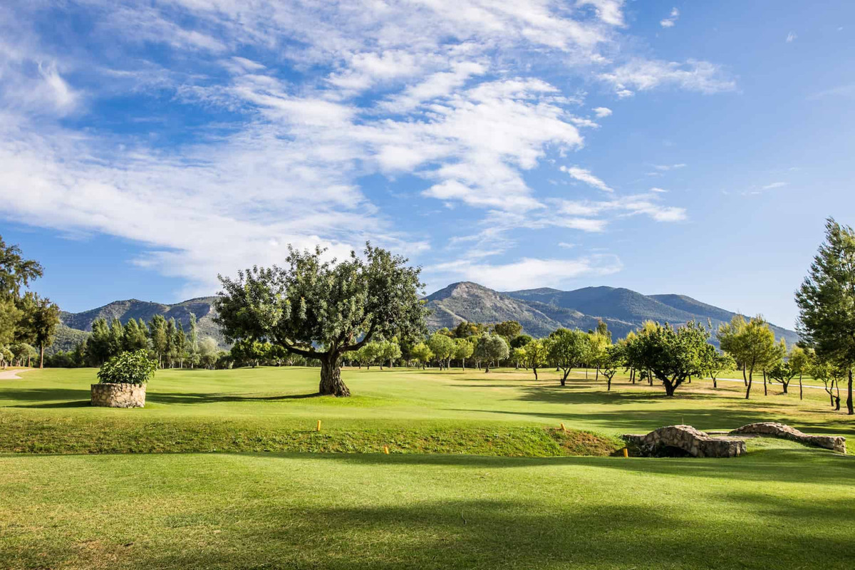 House for sale in Lauro Golf | 4 bedrooms H5077930