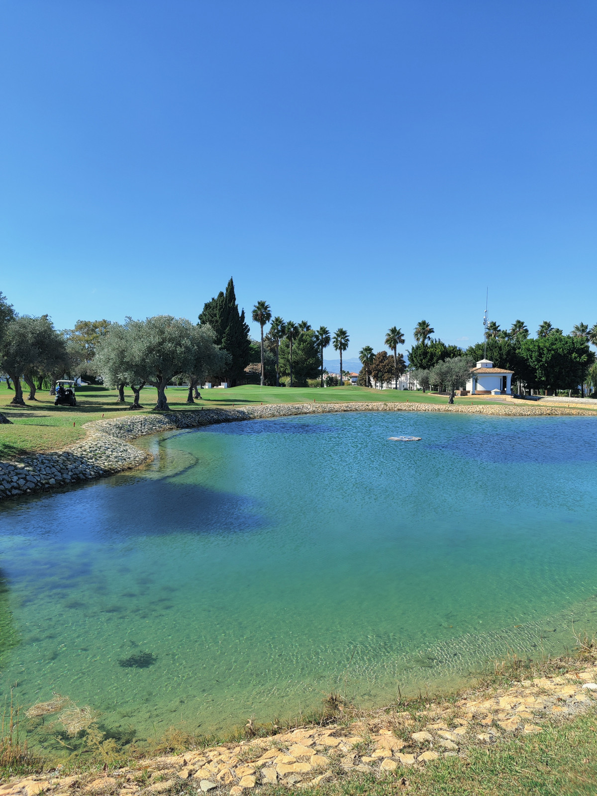 House for sale in Lauro Golf | 4 bedrooms H5077930
